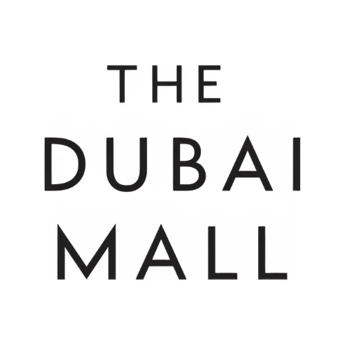 The Dubai Mall