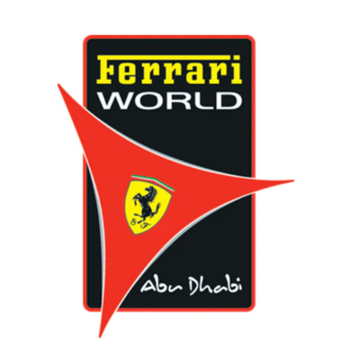 Ferrari World